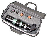 キャリーバッグ