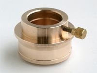 別名ブロンズアダプター