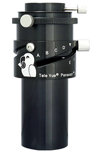 パラコアタイプ2