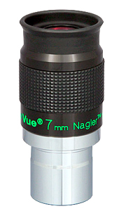 ナグラー タイプ6／7mm