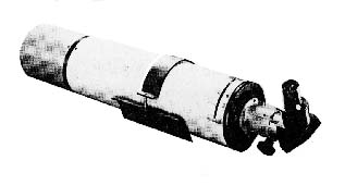 TeleVue MPT 5 inch f4 telescope