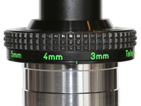 ナグラーズームのメカニズム